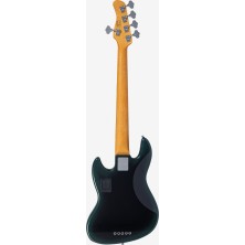 ADAG-1018017 Sire Marcus Miller V7 ALDER-5 New Gen Bajo Eléctrico 5 cuerdas Dark Forest