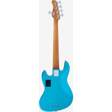 ADAG-1018014 Sire Marcus Miller V7 ALDER-5 New Gen TP Bajo Eléctrico 5 cuerdas Tide Pool