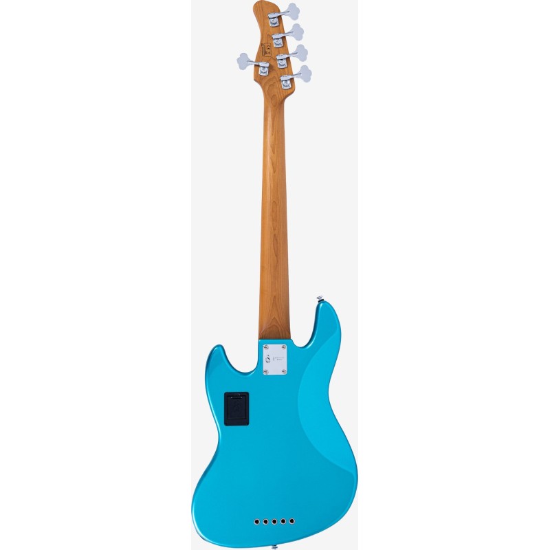 ADAG-1018014 Sire Marcus Miller V7 ALDER-5 New Gen TP Bajo Eléctrico 5 cuerdas Tide Pool