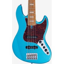 ADAG-1018014 Sire Marcus Miller V7 ALDER-5 New Gen TP Bajo Eléctrico 5 cuerdas Tide Pool