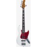 Sire Marcus Miller V7 ALDER-5 New Gen AWH Bajo Eléctrico 5 cuerdas Antique White