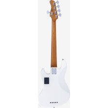 ADAG-1018013 Sire Marcus Miller V7 ALDER-5 New Gen AWH Bajo Eléctrico 5 cuerdas Antique White