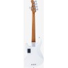Sire Marcus Miller V7 ALDER-5 New Gen AWH Bajo Eléctrico 5 cuerdas Antique White