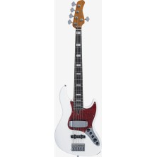 ADAG-1018013 Sire Marcus Miller V7 ALDER-5 New Gen AWH Bajo Eléctrico 5 cuerdas Antique White