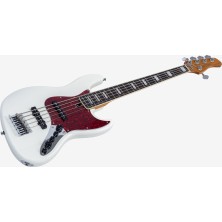 ADAG-1018013 Sire Marcus Miller V7 ALDER-5 New Gen AWH Bajo Eléctrico 5 cuerdas Antique White