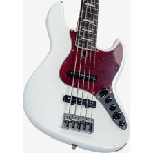 ADAG-1018013 Sire Marcus Miller V7 ALDER-5 New Gen AWH Bajo Eléctrico 5 cuerdas Antique White