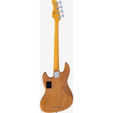 ADAG-1018003 Sire Marcus Miller V7 ALDER-4 New Gen NAT Bajo Eléctrico Natural
