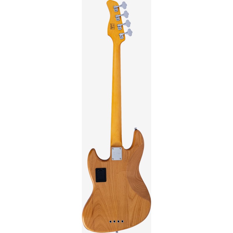 ADAG-1018003 Sire Marcus Miller V7 ALDER-4 New Gen NAT Bajo Eléctrico Natural