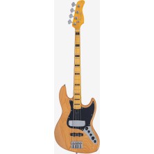 ADAG-1018003 Sire Marcus Miller V7 ALDER-4 New Gen NAT Bajo Eléctrico Natural
