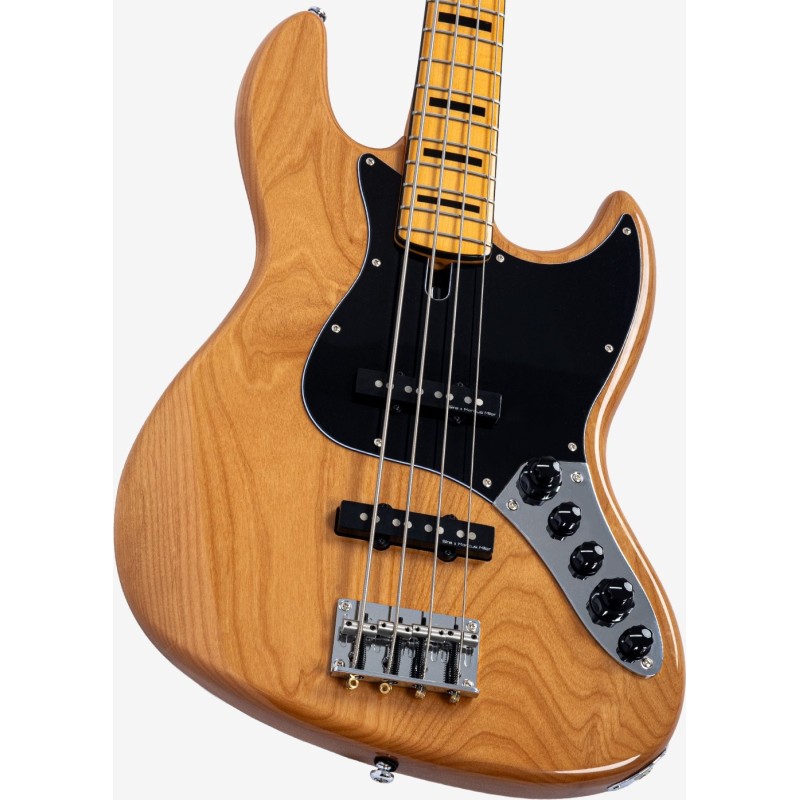 ADAG-1018003 Sire Marcus Miller V7 ALDER-4 New Gen NAT Bajo Eléctrico Natural