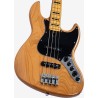 Sire Marcus Miller V7 ALDER-4 New Gen NAT Bajo Eléctrico Natural