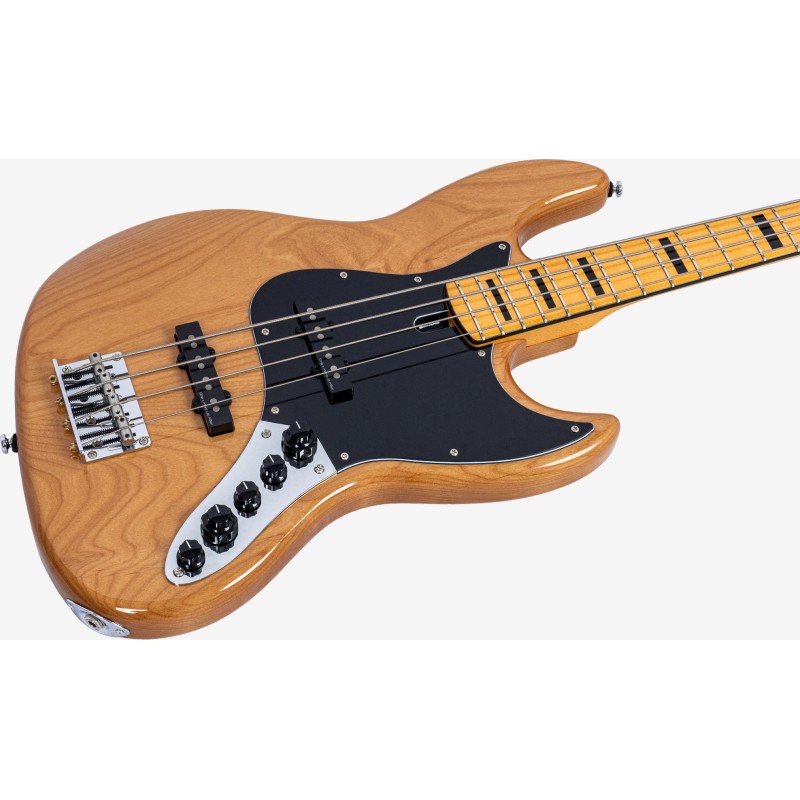 ADAG-1018003 Sire Marcus Miller V7 ALDER-4 New Gen NAT Bajo Eléctrico Natural