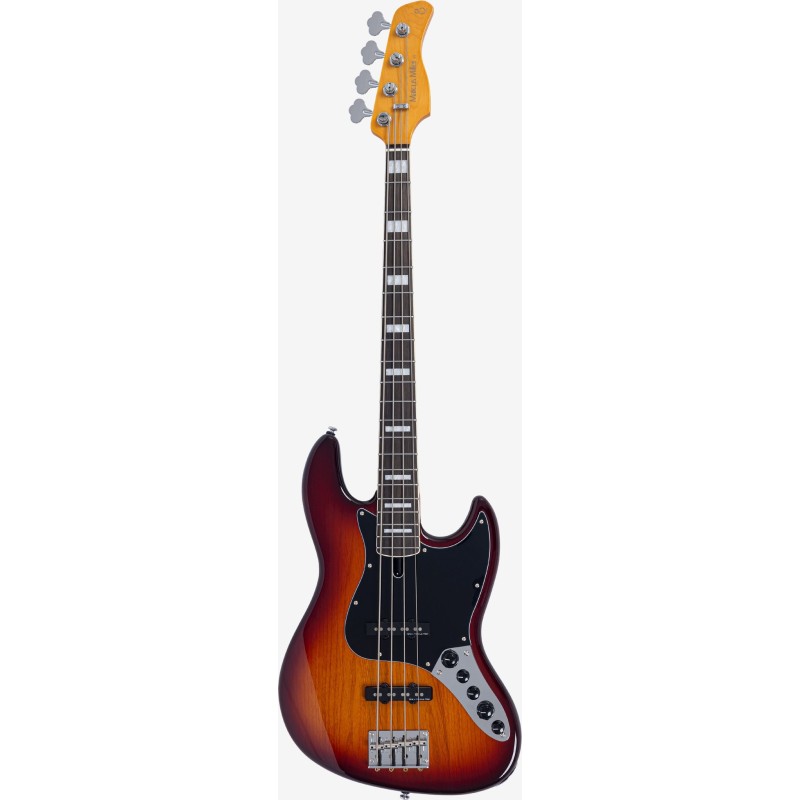 ADAG-1018004 Sire Marcus Miller V7 ALDER-4 New Gen TS Bajo Eléctrico Tobacco Sunburst