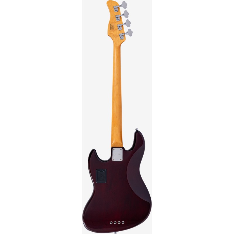 ADAG-1018004 Sire Marcus Miller V7 ALDER-4 New Gen TS Bajo Eléctrico Tobacco Sunburst