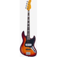 ADAG-1018004 Sire Marcus Miller V7 ALDER-4 New Gen TS Bajo Eléctrico Tobacco Sunburst