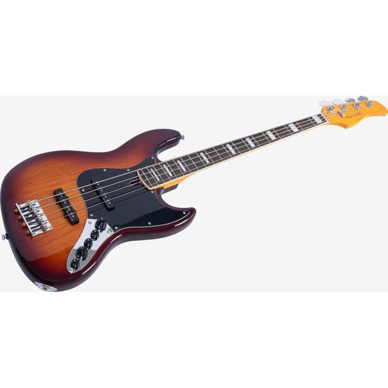 ADAG-1018004 Sire Marcus Miller V7 ALDER-4 New Gen TS Bajo Eléctrico Tobacco Sunburst