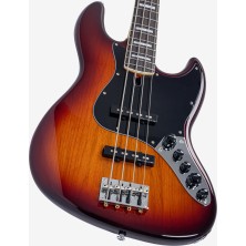 ADAG-1018004 Sire Marcus Miller V7 ALDER-4 New Gen TS Bajo Eléctrico Tobacco Sunburst