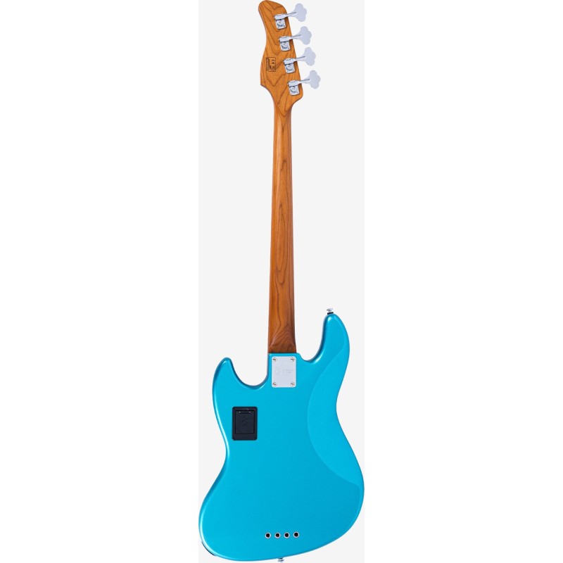 ADAG-1018006 Sire Marcus Miller V7 ALDER-4 New Gen TP Bajo Eléctrico Tide Pool