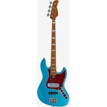 ADAG-1018006 Sire Marcus Miller V7 ALDER-4 New Gen TP Bajo Eléctrico Tide Pool