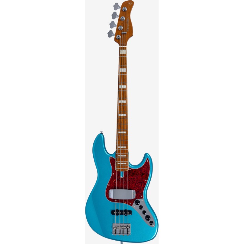 ADAG-1018006 Sire Marcus Miller V7 ALDER-4 New Gen TP Bajo Eléctrico Tide Pool