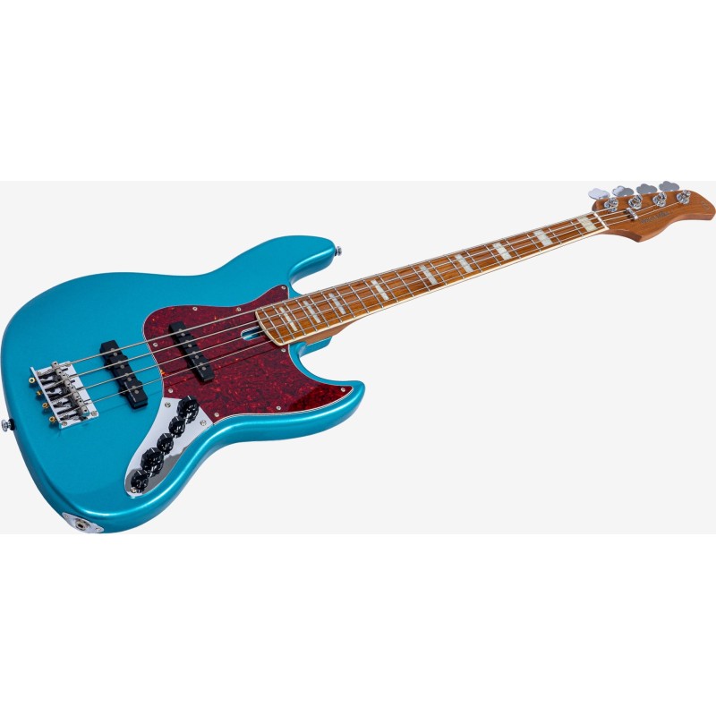 ADAG-1018006 Sire Marcus Miller V7 ALDER-4 New Gen TP Bajo Eléctrico Tide Pool