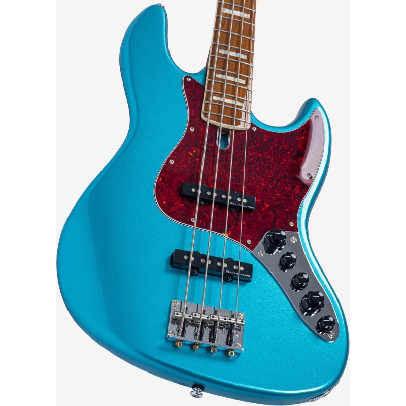 ADAG-1018006 Sire Marcus Miller V7 ALDER-4 New Gen TP Bajo Eléctrico Tide Pool