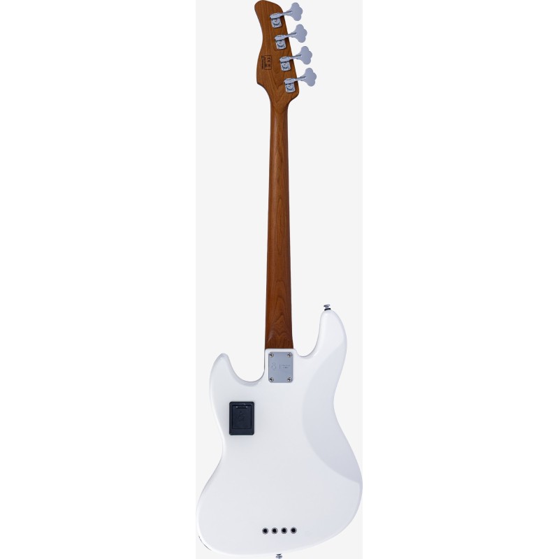 ADAG-1018005 Sire Marcus Miller V7 ALDER-4 New Gen AWH Bajo Eléctrico Antique White