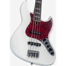 ADAG-1018005 Sire Marcus Miller V7 ALDER-4 New Gen AWH Bajo Eléctrico Antique White