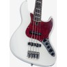 Sire Marcus Miller V7 ALDER-4 New Gen AWH Bajo Eléctrico Antique White