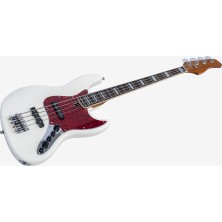 ADAG-1018005 Sire Marcus Miller V7 ALDER-4 New Gen AWH Bajo Eléctrico Antique White