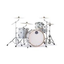 Mapex MA446SDT Mars Rock Batería Acústica 24" Diamond Sparkle