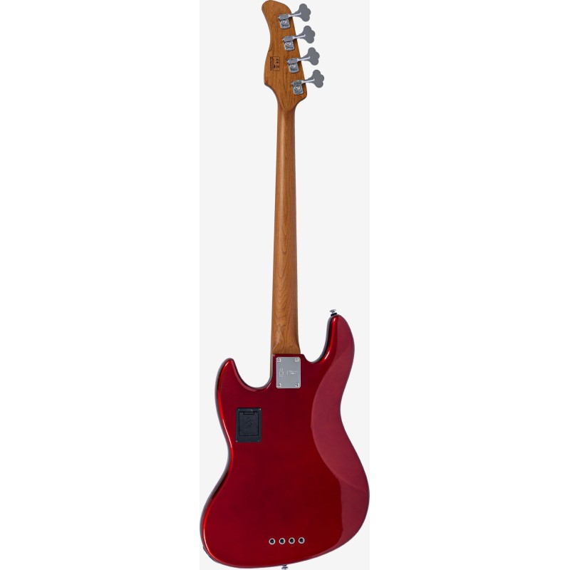 ADAG-1018007 Sire Marcus Miller V7 ALDER-4 New Gen CAR Bajo Eléctrico Candy Apple Red