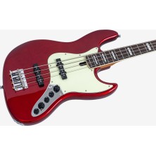 ADAG-1018007 Sire Marcus Miller V7 ALDER-4 New Gen CAR Bajo Eléctrico Candy Apple Red
