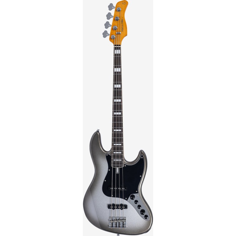 ADAG-1018008 Sire Marcus Miller V7 ALDER-4 New Gen Bajo Eléctrico Mercury
