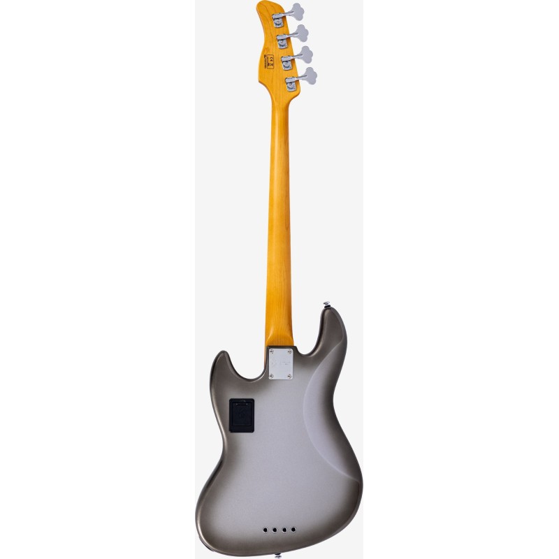 ADAG-1018008 Sire Marcus Miller V7 ALDER-4 New Gen Bajo Eléctrico Mercury