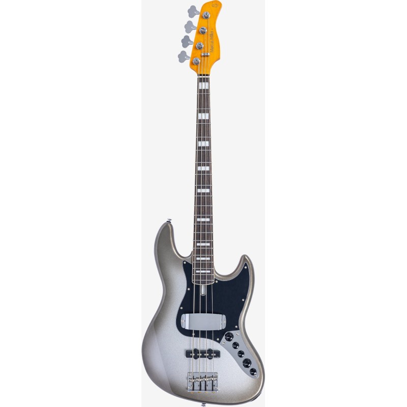 ADAG-1018008 Sire Marcus Miller V7 ALDER-4 New Gen Bajo Eléctrico Mercury