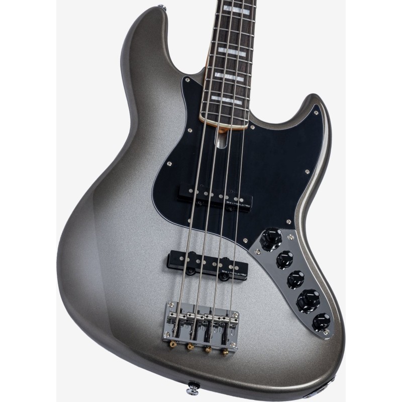 ADAG-1018008 Sire Marcus Miller V7 ALDER-4 New Gen Bajo Eléctrico Mercury