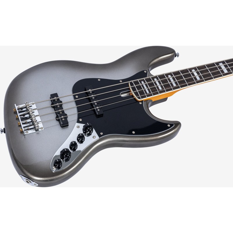 ADAG-1018008 Sire Marcus Miller V7 ALDER-4 New Gen Bajo Eléctrico Mercury