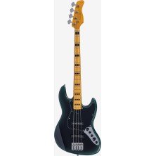 Sire Marcus Miller V7 ALDER-4 New Gen Bajo Eléctrico Dark Forest