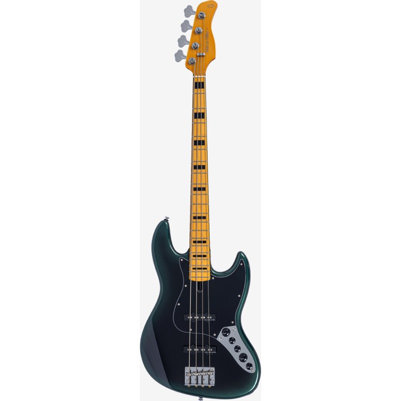 ADAG-1018009 Sire Marcus Miller V7 ALDER-4 New Gen Bajo Eléctrico Dark Forest