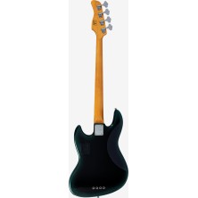 ADAG-1018009 Sire Marcus Miller V7 ALDER-4 New Gen Bajo Eléctrico Dark Forest