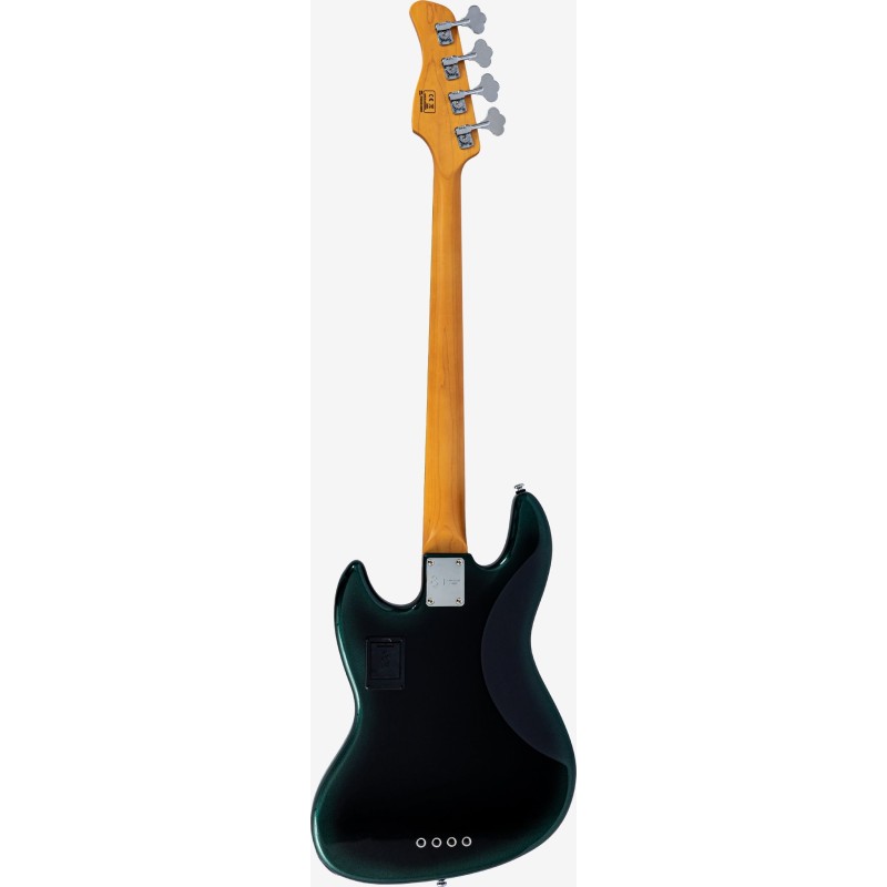 ADAG-1018009 Sire Marcus Miller V7 ALDER-4 New Gen Bajo Eléctrico Dark Forest