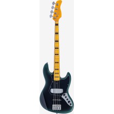 ADAG-1018009 Sire Marcus Miller V7 ALDER-4 New Gen Bajo Eléctrico Dark Forest