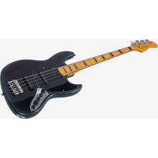 ADAG-1018009 Sire Marcus Miller V7 ALDER-4 New Gen Bajo Eléctrico Dark Forest