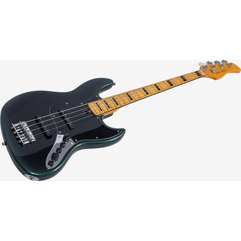 ADAG-1018009 Sire Marcus Miller V7 ALDER-4 New Gen Bajo Eléctrico Dark Forest