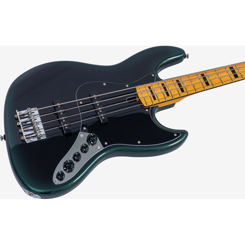 ADAG-1018009 Sire Marcus Miller V7 ALDER-4 New Gen Bajo Eléctrico Dark Forest