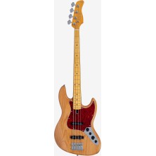 Sire Marcus Miller V7 VINTAGE ALDER-4 New Gen Bajo Eléctrico Natural