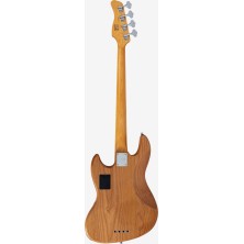 ADAG-1018019 Sire Marcus Miller V7 VINTAGE ALDER-4 New Gen Bajo Eléctrico Natural