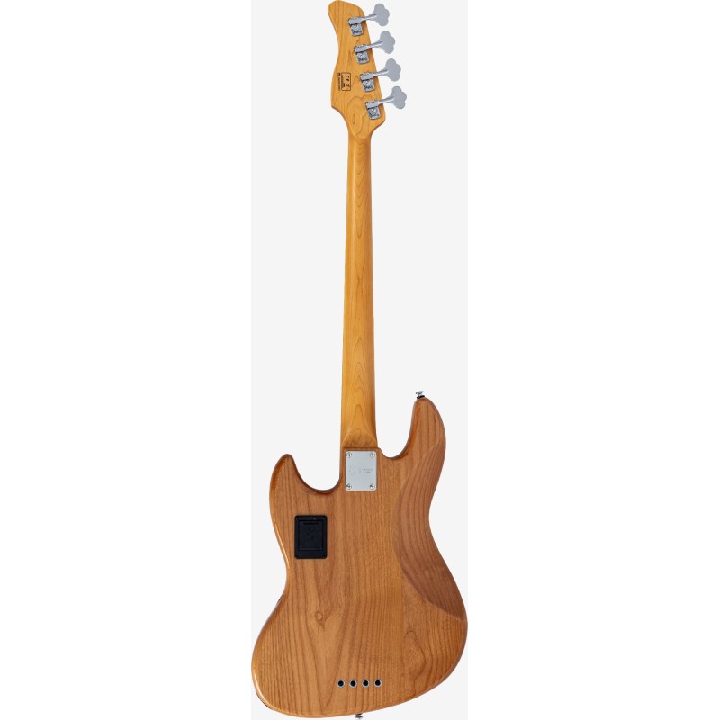 ADAG-1018019 Sire Marcus Miller V7 VINTAGE ALDER-4 New Gen Bajo Eléctrico Natural