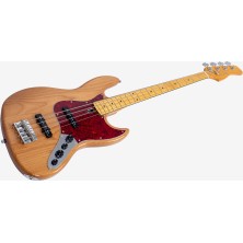 ADAG-1018019 Sire Marcus Miller V7 VINTAGE ALDER-4 New Gen Bajo Eléctrico Natural